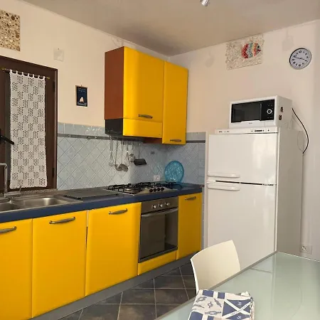 La Casa Dei Nonni - *