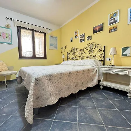 La Casa Dei Nonni - Apartamento *