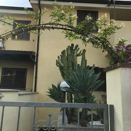 Apartamento La Casa Dei Nonni -