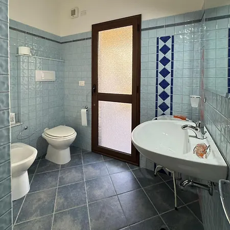 Apartamento La Casa Dei Nonni -