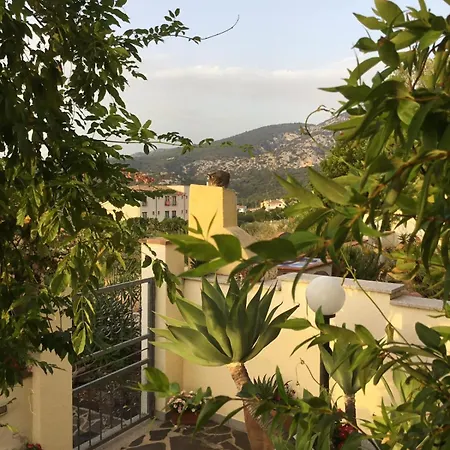 La Casa Dei Nonni - Cala Gonone