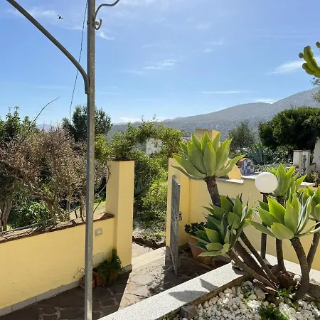 Apartamento La Casa Dei Nonni - *