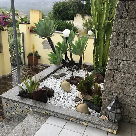 Apartamento La Casa Dei Nonni - Cala Gonone