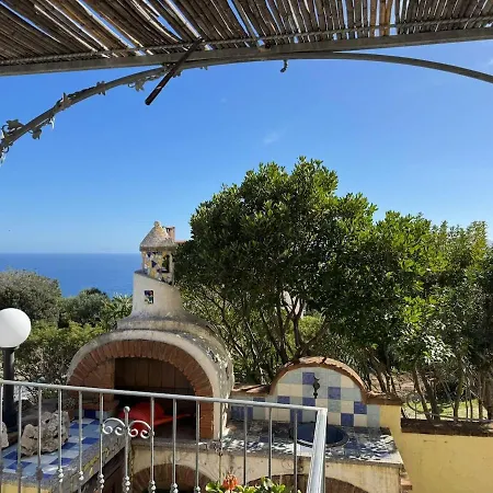 La Casa Dei Nonni - Apartamento *