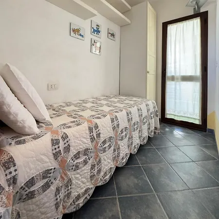 Apartamento La Casa Dei Nonni -