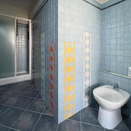 La Casa Dei Nonni - Apartamento