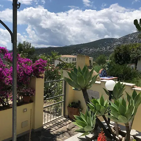 La Casa Dei Nonni - *