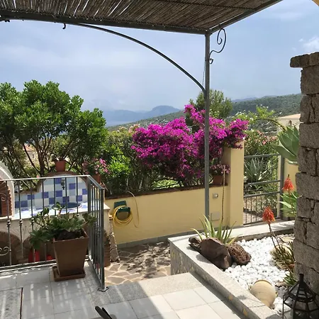 La Casa Dei Nonni - * Cala Gonone