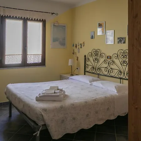 アパート La Casa Dei Nonni -