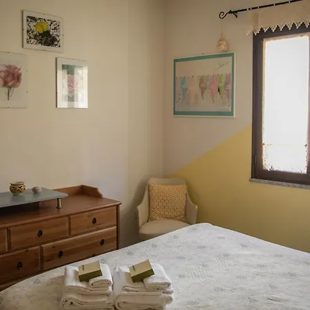 La Casa Dei Nonni - アパート