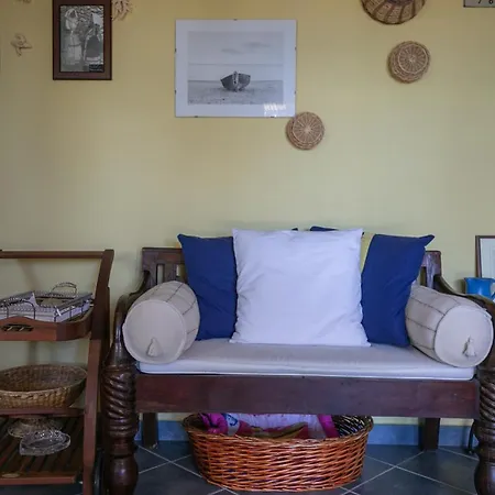 La Casa Dei Nonni - 아파트