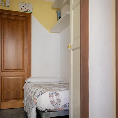 La Casa Dei Nonni - * カーラゴノネ