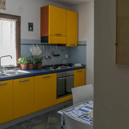 La Casa Dei Nonni - * カーラゴノネ