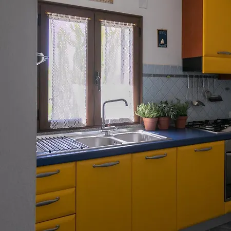 La Casa Dei Nonni -