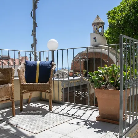 La Casa Dei Nonni -