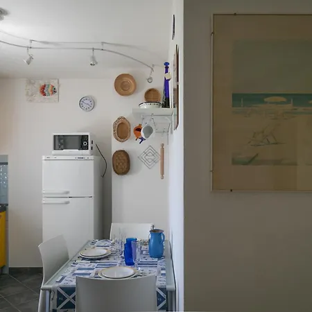 La Casa Dei Nonni -
